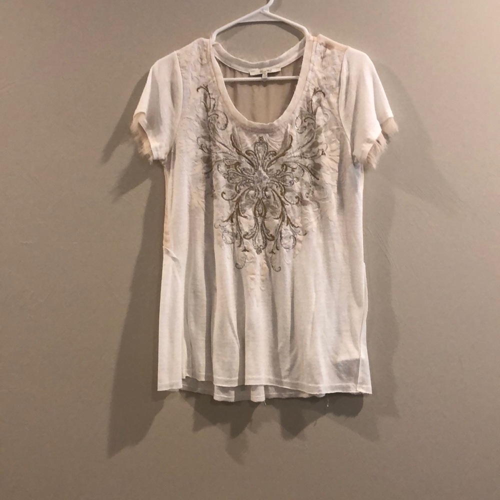 Miss Me shirt